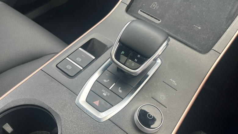 Omoda 5 1.6 TGDI Noble 5dr 7DCT Petrol Estate
